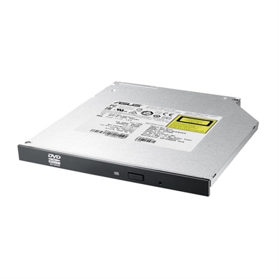 Asus DVD RW SDRW 08U1MT Inerna Slim Negra 9 5mm